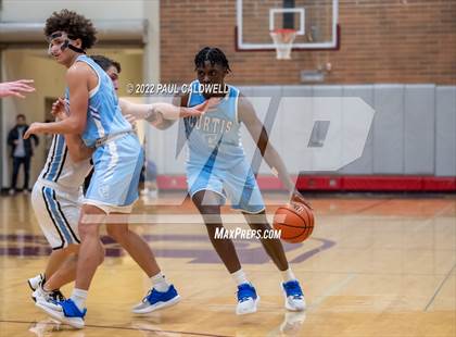 Thumbnail 1 in Curtis vs Olympia (SPSL 4A playoff) photogallery.