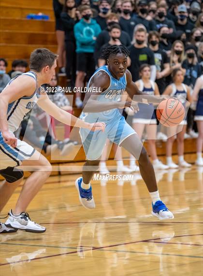 Thumbnail 3 in Curtis vs Olympia (SPSL 4A playoff) photogallery.