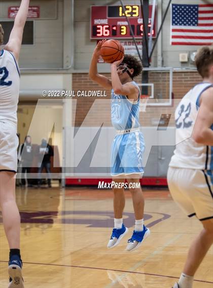 Thumbnail 1 in Curtis vs Olympia (SPSL 4A playoff) photogallery.