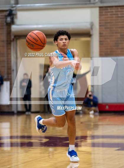 Thumbnail 2 in Curtis vs Olympia (SPSL 4A playoff) photogallery.
