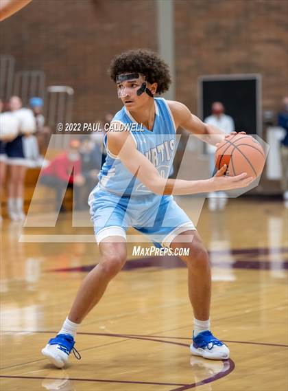 Thumbnail 3 in Curtis vs Olympia (SPSL 4A playoff) photogallery.