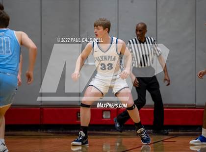 Thumbnail 1 in Curtis vs Olympia (SPSL 4A playoff) photogallery.