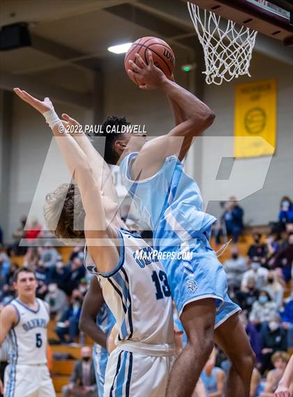 Thumbnail 3 in Curtis vs Olympia (SPSL 4A playoff) photogallery.