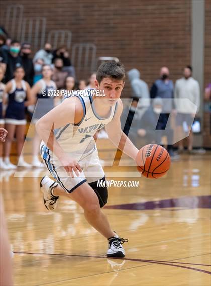 Thumbnail 1 in Curtis vs Olympia (SPSL 4A playoff) photogallery.