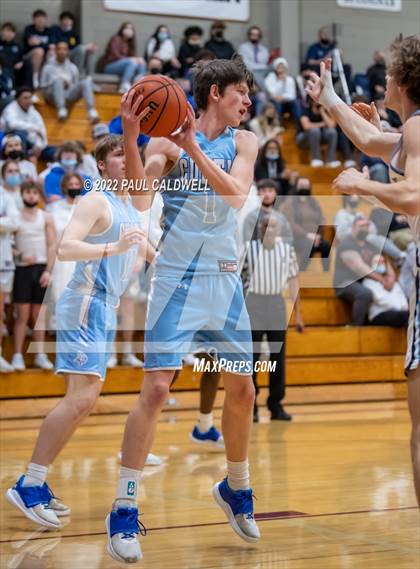 Thumbnail 3 in Curtis vs Olympia (SPSL 4A playoff) photogallery.