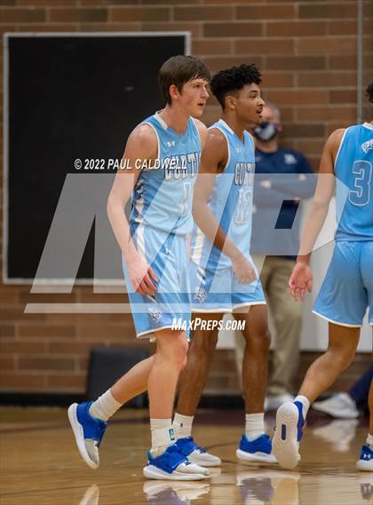 Thumbnail 1 in Curtis vs Olympia (SPSL 4A playoff) photogallery.