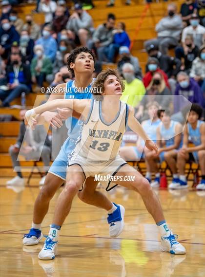 Thumbnail 1 in Curtis vs Olympia (SPSL 4A playoff) photogallery.