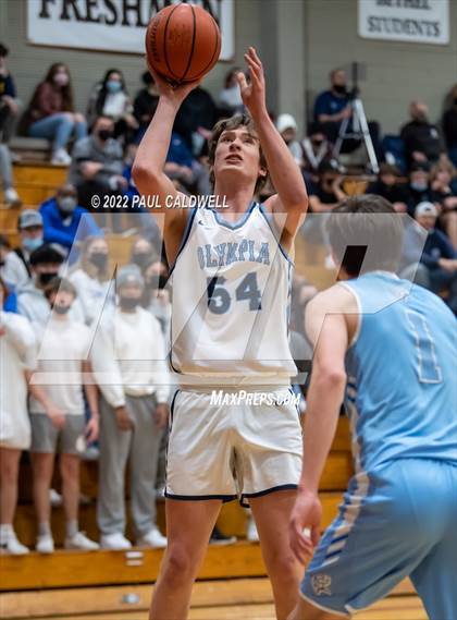 Thumbnail 1 in Curtis vs Olympia (SPSL 4A playoff) photogallery.