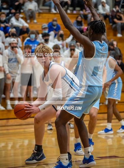 Thumbnail 3 in Curtis vs Olympia (SPSL 4A playoff) photogallery.