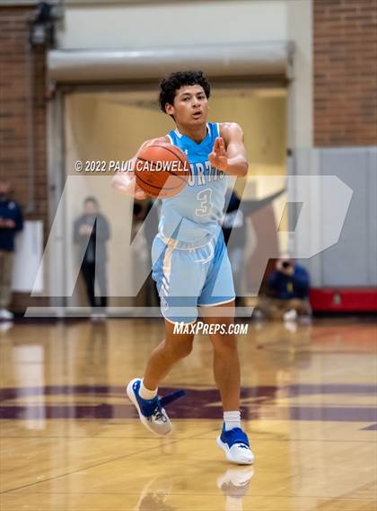 Thumbnail 1 in Curtis vs Olympia (SPSL 4A playoff) photogallery.