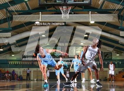 Thumbnail 3 in Sacramento vs. Pleasant Valley (Adidas Challenge) photogallery.