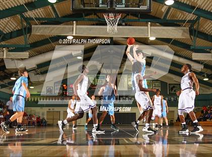 Thumbnail 1 in Sacramento vs. Pleasant Valley (Adidas Challenge) photogallery.