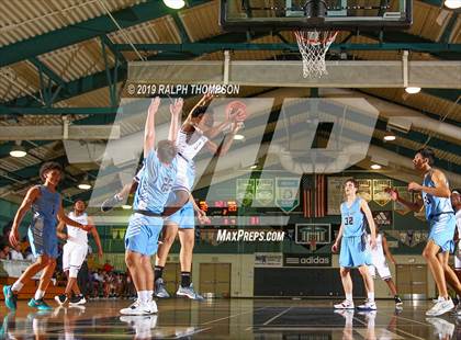 Thumbnail 1 in Sacramento vs. Pleasant Valley (Adidas Challenge) photogallery.