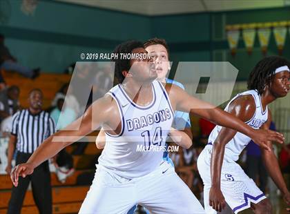 Thumbnail 2 in Sacramento vs. Pleasant Valley (Adidas Challenge) photogallery.