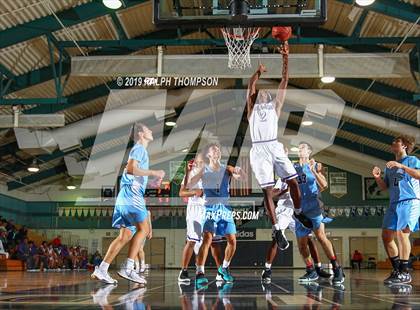 Thumbnail 1 in Sacramento vs. Pleasant Valley (Adidas Challenge) photogallery.