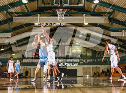 Thumbnail 3 in Sacramento vs. Pleasant Valley (Adidas Challenge) photogallery.
