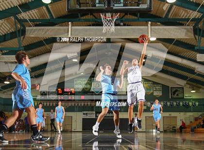 Thumbnail 1 in Sacramento vs. Pleasant Valley (Adidas Challenge) photogallery.