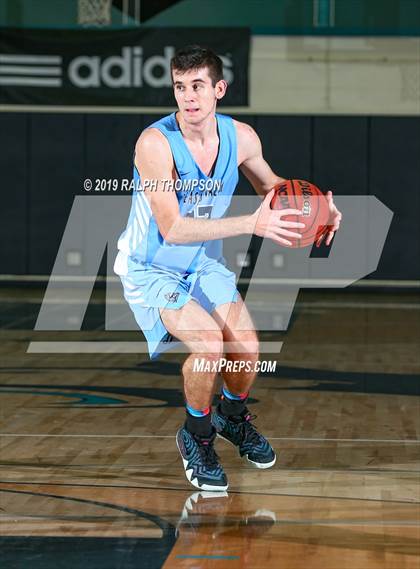 Thumbnail 1 in Sacramento vs. Pleasant Valley (Adidas Challenge) photogallery.
