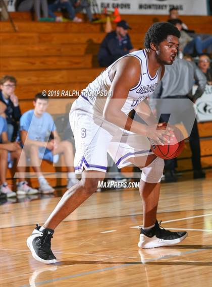 Thumbnail 1 in Sacramento vs. Pleasant Valley (Adidas Challenge) photogallery.
