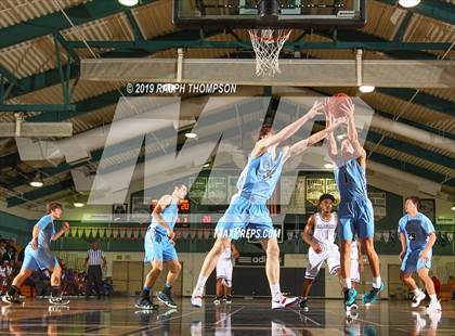 Thumbnail 3 in Sacramento vs. Pleasant Valley (Adidas Challenge) photogallery.