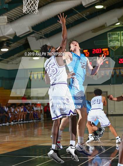 Thumbnail 2 in Sacramento vs. Pleasant Valley (Adidas Challenge) photogallery.