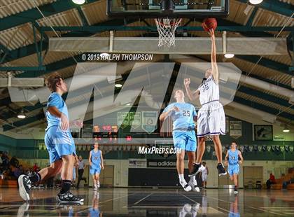 Thumbnail 2 in Sacramento vs. Pleasant Valley (Adidas Challenge) photogallery.