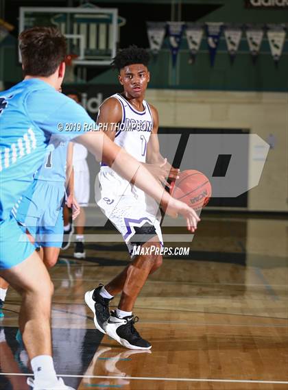 Thumbnail 2 in Sacramento vs. Pleasant Valley (Adidas Challenge) photogallery.