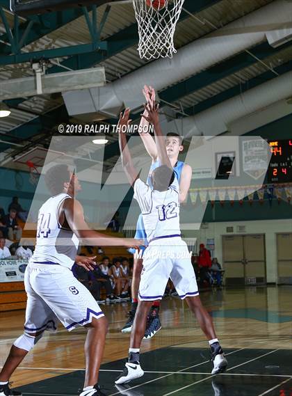 Thumbnail 1 in Sacramento vs. Pleasant Valley (Adidas Challenge) photogallery.