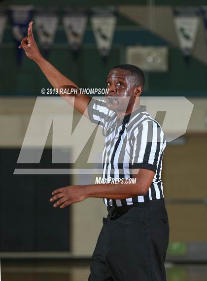 Thumbnail 2 in Sacramento vs. Pleasant Valley (Adidas Challenge) photogallery.