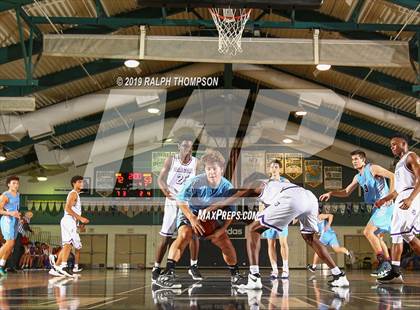 Thumbnail 1 in Sacramento vs. Pleasant Valley (Adidas Challenge) photogallery.
