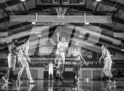 Thumbnail 2 in Sacramento vs. Pleasant Valley (Adidas Challenge) photogallery.