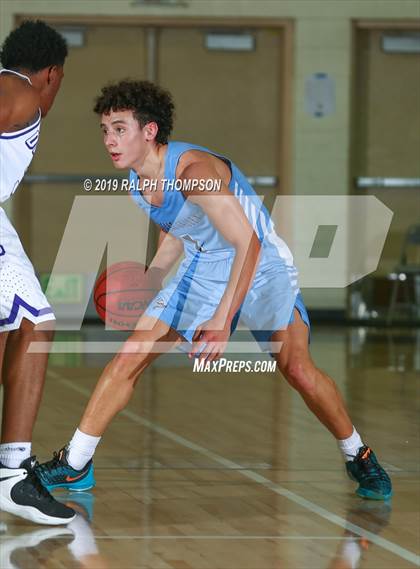 Thumbnail 3 in Sacramento vs. Pleasant Valley (Adidas Challenge) photogallery.