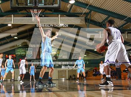 Thumbnail 2 in Sacramento vs. Pleasant Valley (Adidas Challenge) photogallery.