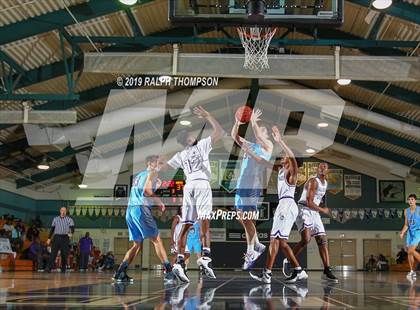Thumbnail 3 in Sacramento vs. Pleasant Valley (Adidas Challenge) photogallery.