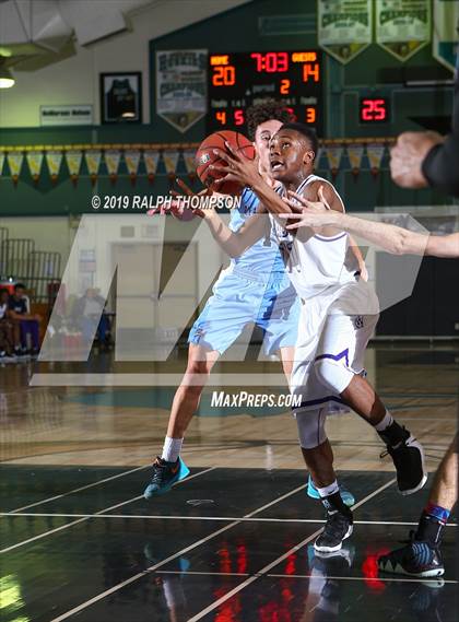 Thumbnail 1 in Sacramento vs. Pleasant Valley (Adidas Challenge) photogallery.