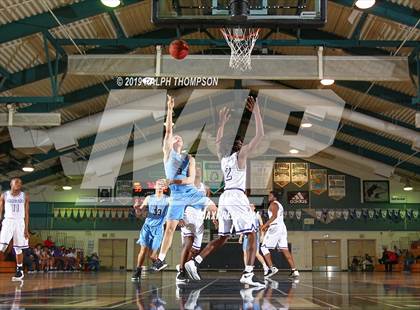 Thumbnail 2 in Sacramento vs. Pleasant Valley (Adidas Challenge) photogallery.