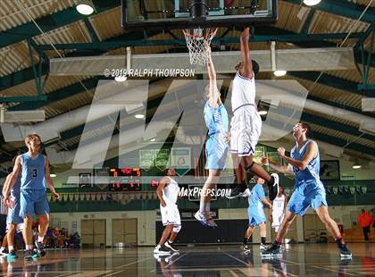 Thumbnail 2 in Sacramento vs. Pleasant Valley (Adidas Challenge) photogallery.