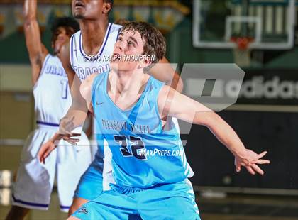 Thumbnail 1 in Sacramento vs. Pleasant Valley (Adidas Challenge) photogallery.