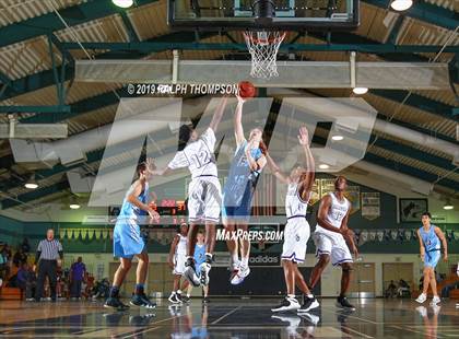 Thumbnail 1 in Sacramento vs. Pleasant Valley (Adidas Challenge) photogallery.