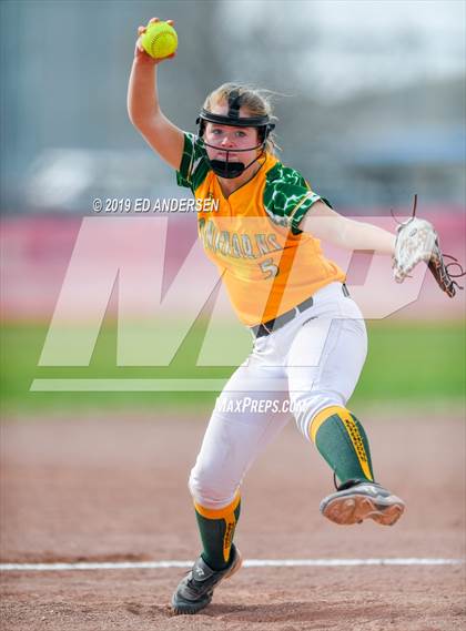Thumbnail 2 in Battle Mountain @ Yerington photogallery.