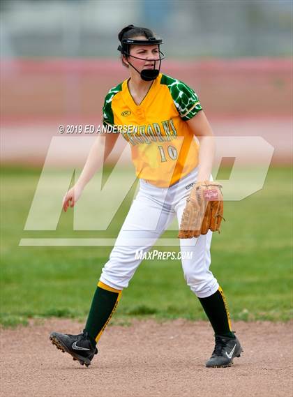 Thumbnail 2 in Battle Mountain @ Yerington photogallery.