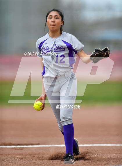 Thumbnail 2 in Battle Mountain @ Yerington photogallery.