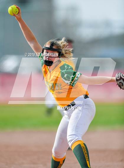 Thumbnail 1 in Battle Mountain @ Yerington photogallery.