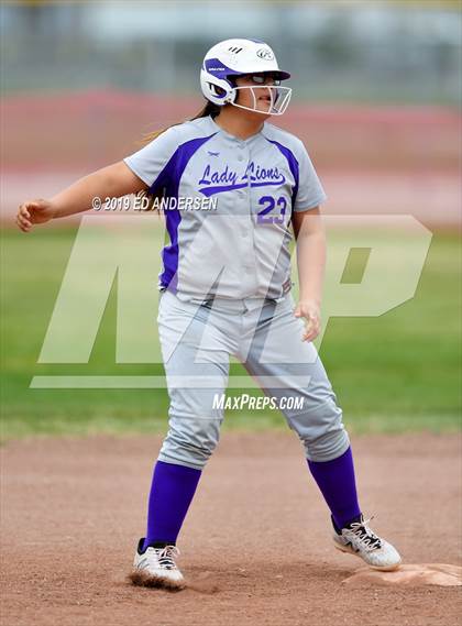 Thumbnail 2 in Battle Mountain @ Yerington photogallery.
