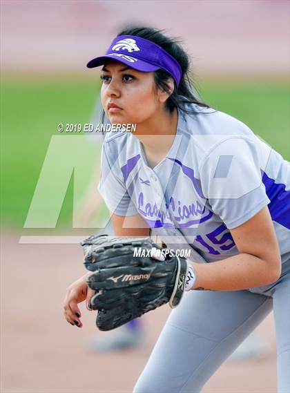 Thumbnail 1 in Battle Mountain @ Yerington photogallery.