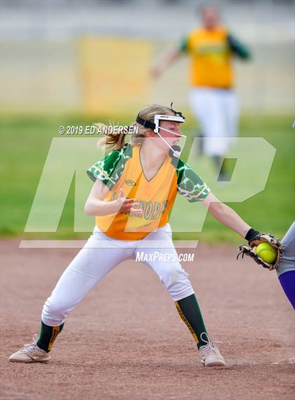 Thumbnail 1 in Battle Mountain @ Yerington photogallery.