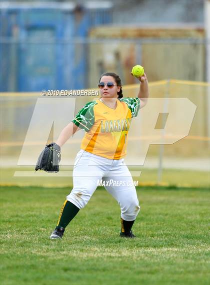 Thumbnail 1 in Battle Mountain @ Yerington photogallery.