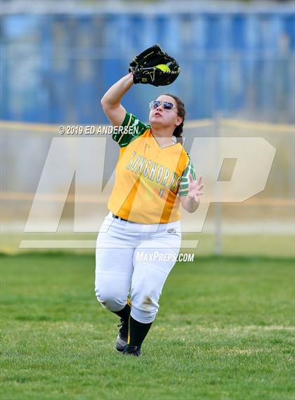 Thumbnail 1 in Battle Mountain @ Yerington photogallery.