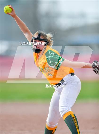 Thumbnail 3 in Battle Mountain @ Yerington photogallery.