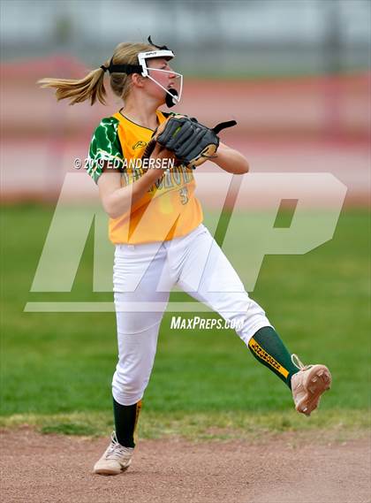 Thumbnail 3 in Battle Mountain @ Yerington photogallery.